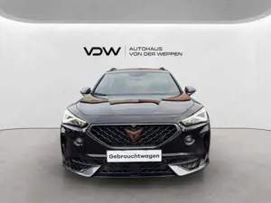 CUPRA Formentor 2.0 TSI VZ 4Drive 360 Kamera, Navi Klima Navi Bild 2