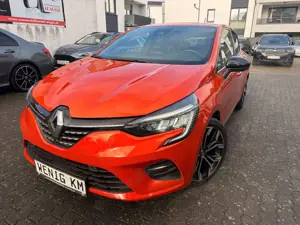 Renault Clio CLIO V TCE Intens NAVI 4KAMERA LEDER LED KEYLESS