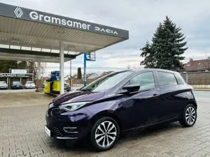 Renault ZOE ZOE (ohne Batterie) Z.E. 50 INTENS