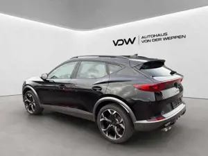 CUPRA Formentor 2.0 TSI VZ 4Drive 360 Kamera, Navi Klima Navi Bild 5