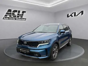 Kia Sorento SORENTO 1.6T PHEV AWD AT PLATINUM|LEDER|BOSE|19ZOL