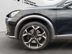 CUPRA Formentor 2.0 TSI VZ 4Drive 360 Kamera, Navi Klima Navi Bild 4