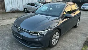 Volkswagen Golf Variant Golf Variant 1.0 eTSI OPF DSG Life