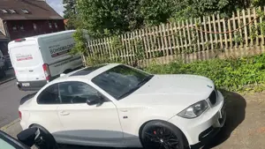 BMW 120 120d Coupe Aut.