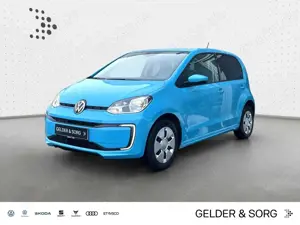Volkswagen e-up! Max *Climatronic*GRA*RFK*Sitzheizung*FSH*