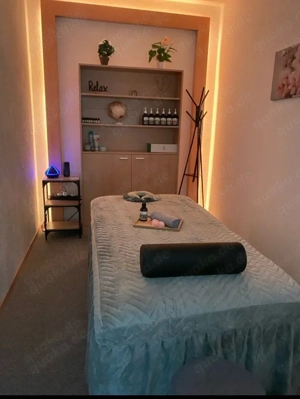 erotische Tantra-Massage 