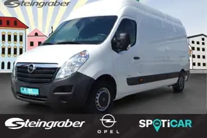 Opel Movano 2.3 D (CDTI) L3H3 DPF 2WD VA