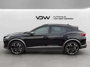 CUPRA Formentor 2.0 TSI VZ 4Drive 360 Kamera, Navi Klima Navi Bild 3