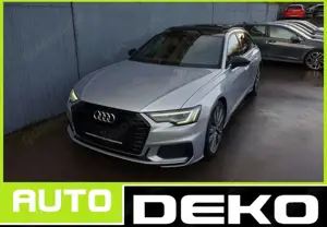 Audi A6 55 TFSI e S tronic quattro 3 x S line Pano/20
