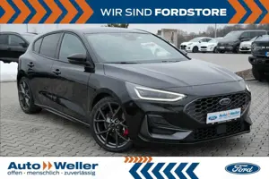 Ford Focus Lim. ST X 2.3 EcoBoost PANO BO LED 1.Hand