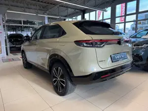 Honda HR-V HR-V 1.5 e:HEV  Advance | Allwetter | Black Paket Bild 4