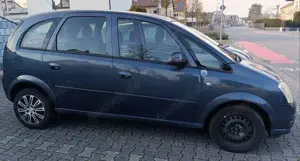 Opel Meriva Meriva 1.6 16V
