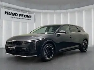 Kia K4 Spirit 1.6 T-GDI 110 kW DCT Schräghecklimousine. 5