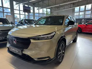 Honda HR-V HR-V 1.5 e:HEV  Advance | Allwetter | Black Paket Bild 3