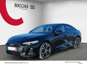 Audi A5 Limousine S line TDI S tronic AHK Matrix 360° ACC