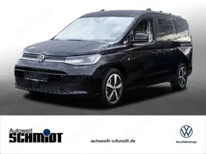 Volkswagen Caddy Maxi "ENERGY" 2,0 l TDI LR 7-Sitzer 7-Gang-DSG