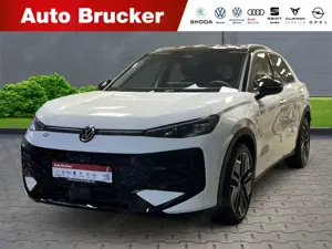 Volkswagen T-Roc 1.5 eTSI R-Line+Anhängevorr.+LED-Matrix+Kamera