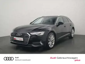 Audi A6 Avant quattro ACC PANO AHK LEDER SHZ NAVI
