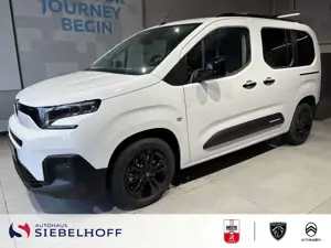Citroen Berlingo M Plus Diesel 100 | Cam | Lenkradhzg |