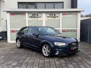 Audi A3 1.5 TSI Sport/S-TRONIC/XENON/KEYLESS-GO/NAVI Bild 5