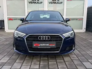 Audi A3 1.5 TSI Sport/S-TRONIC/XENON/KEYLESS-GO/NAVI Bild 3
