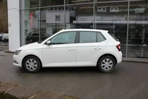 Skoda Fabia Ambition Green tec 1.0 Klima,GRA,NSW Bild 5