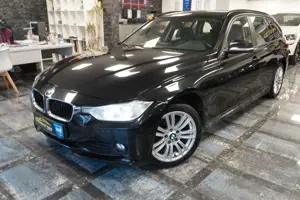 BMW 320 Baureihe 3 Touring 320d*Klimaauto*Xenon*Navi