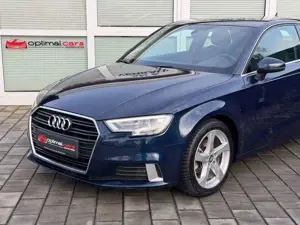 Audi A3 1.5 TSI Sport/S-TRONIC/XENON/KEYLESS-GO/NAVI Bild 2