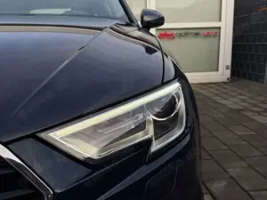 Audi A3 1.5 TSI Sport/S-TRONIC/XENON/KEYLESS-GO/NAVI Bild 4