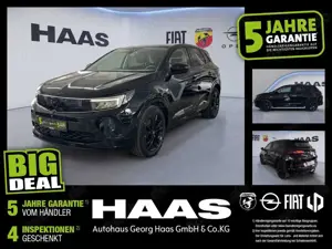 Opel Grandland 1.6 Plug-in Klimaautomatik,AHK