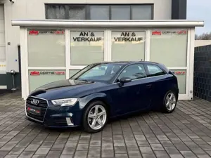 Audi A3 1.5 TSI Sport/S-TRONIC/XENON/KEYLESS-GO/NAVI