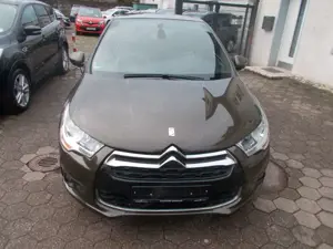Citroen DS4 SoChic Bild 3