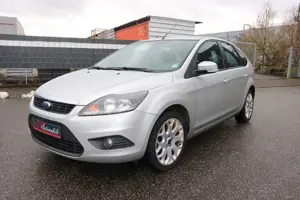 Ford Focus Lim. Sport