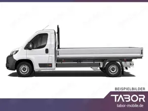 Peugeot Boxer Pritsche 435 AT L3 AHK CarPlay UVP-40%* Bild 2