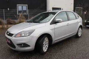 Ford Focus Lim. Sport