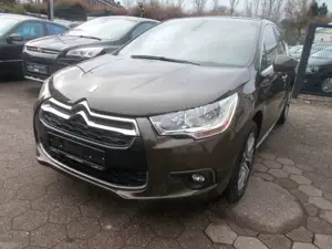 Citroen DS4 SoChic Bild 2