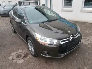 Citroen DS4 SoChic Bild 4