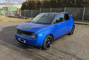 Honda e Advance-Paket