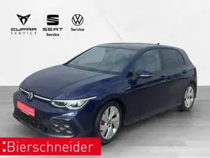 Volkswagen Golf 8 2.0 TDI DSG GTD IQ-LIGHT DIGITAL COCKPIT 19 PANO Bild 2