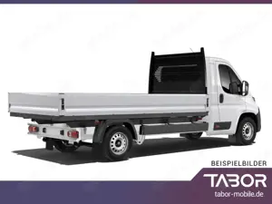 Peugeot Boxer Pritsche 435 AT L3 AHK CarPlay UVP-40%* Bild 3