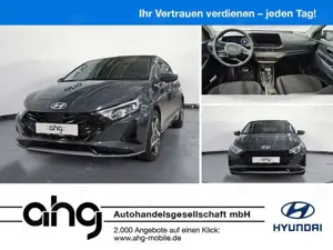 Hyundai i20 1.0 T-GDI Prime DCT HYUNDAI ESSLINGEN