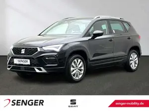 SEAT Ateca Road Edition 1.5 TSI DSG Top View Kessy