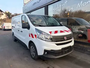 Fiat Talento Kasten L2H1 1,2t SX