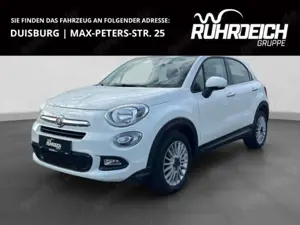 Fiat 500X Pop Star 1.4 MultiAir +CARPLAY+SHZ+PDC+LHZ+NAVI+