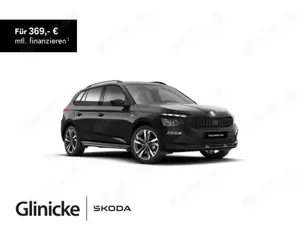 Skoda Kamiq 1.0 TSI Monte Carlo