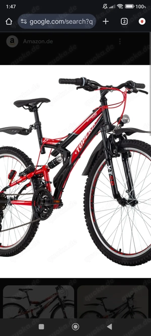 Herren mountain Bike 27 Zoll 