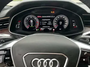 Audi A6 50 TDI quattro tiptronic sport Bild 5