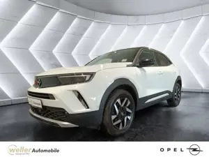 Opel Mokka 1.2 Turbo ''Elegance'' Rückfahrkamera Sitzheizung