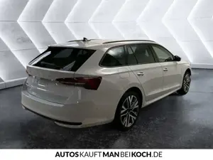 Skoda Octavia Combi 1.5TSI DSG Balance NAVI MATRIX HUD Bild 5