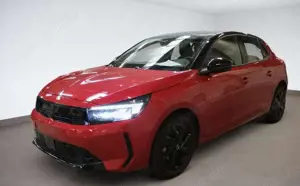 Opel Corsa GS 1.2 Turbo + Komfort Paket